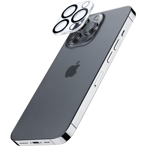 Cellular Line Camera Lens iPhone 13 Pro Cene