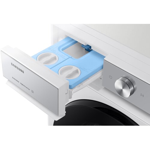 Samsung WW11DB8B95GHU3 Pralni stroj, 11 kg, 1400 vrt/min, eco8400Big. Slike