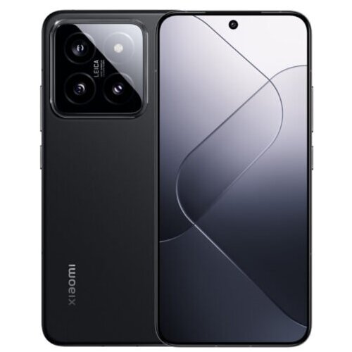 Xiaomi 14 16/512 GB Black Cijene