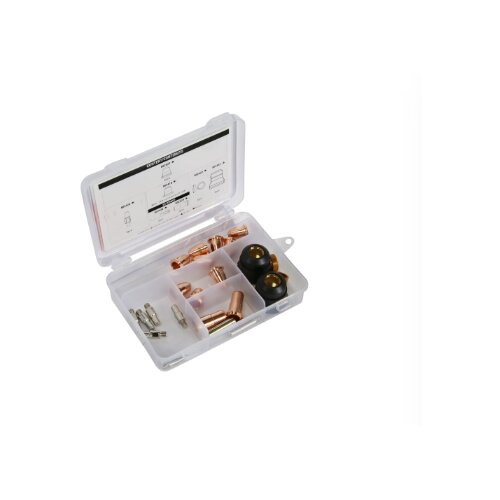 Telwin set pribora za Plasma 54 XT 804416 Slike