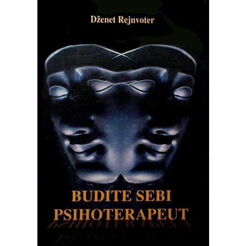 Naučna KMD Džejn Rejnvoter - Budite sebi psihoterapeut Slike
