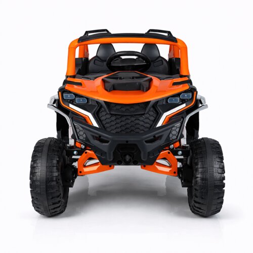  Dečiji auto na akumulator UTW Off Road 4x4, 12 V Slike
