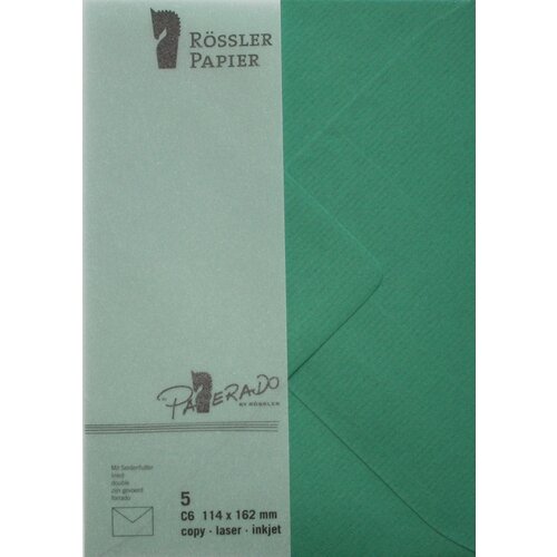 Grupo O C6 MINISTER PAPERADO 5 ENOT ZELENI ACEBO, (20862635) Slike