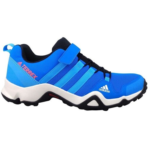 Adidas Nizke superge Terrex AX2R CF K Modra Slike