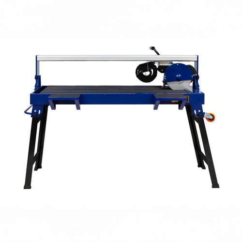 Monster T-Mech rezalnik ploščic za mokro rezanje - 1200 mm / 1400 W, (5000159887) Cene