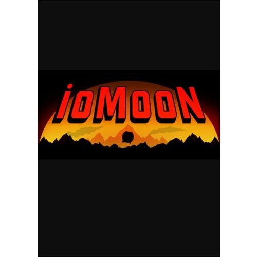  iomoon (pc) steam key global Cene