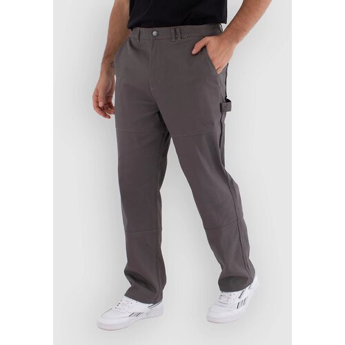 Hurley Icon Trader Relaxed Hlace ion grey Cene