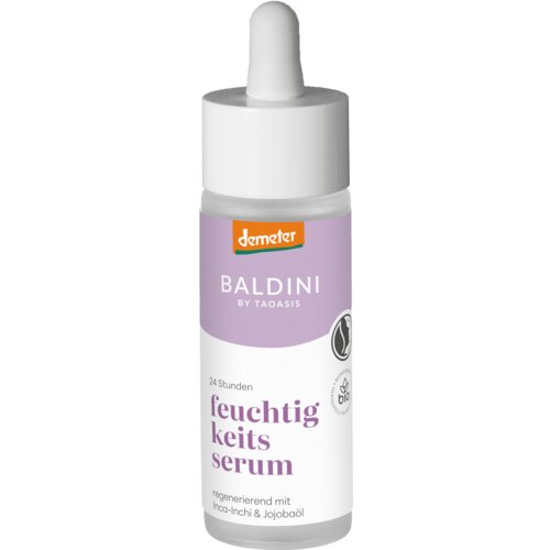 TAOASIS Baldini 24-urni vlažilni serum - 30 ml Cene