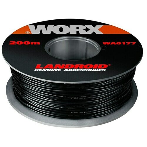 Worx obodna žica landroid (dolžina: 200 m) Cene