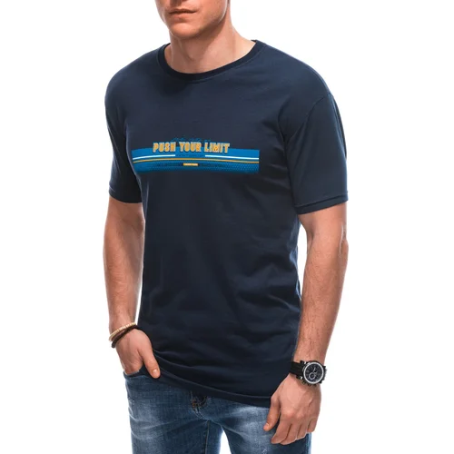 Edoti Men's t-shirt