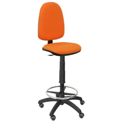  Tabure Ayna bali P&amp C T04CP Oranžna Cijene