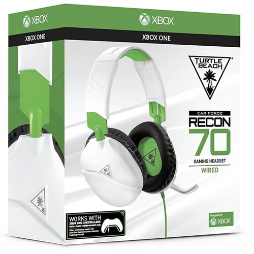 Recon slušalice 70X white Cene