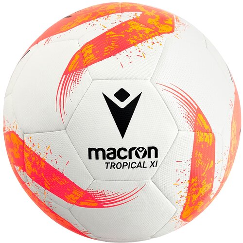 Macron Lopta Tropical, &amp;Scaron;arena Slike