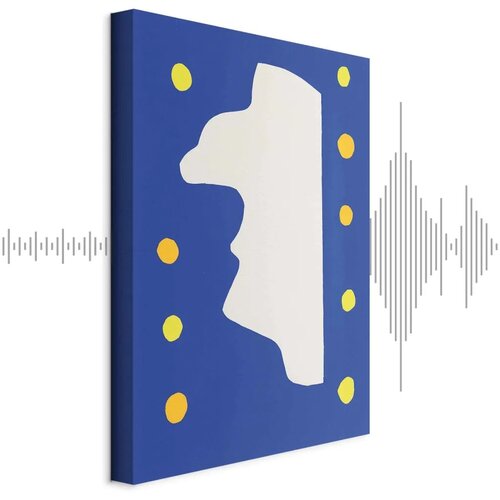  Slika - Henri Matisse – Mr. Loyal 60x90 Akustična Cene