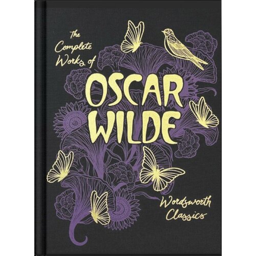 Booksource Oscar Wilde - The Collected Works of Oscar Wilde Cene