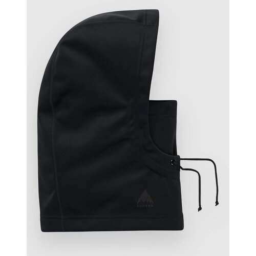 Burton Bonded Kapuca true black Cene