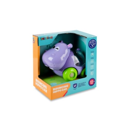 Interaktivna zabava Iggy ziggy: hippo autić ( 1100037282 ) Cene
