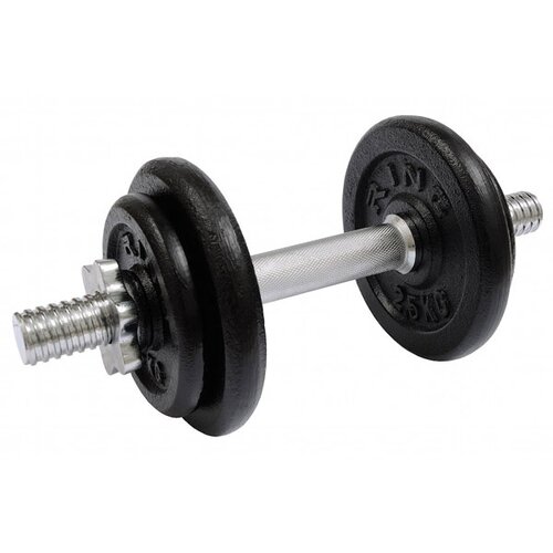 Relax Bučica 1x10kg crna standardna RX BUC10L-1 Cene