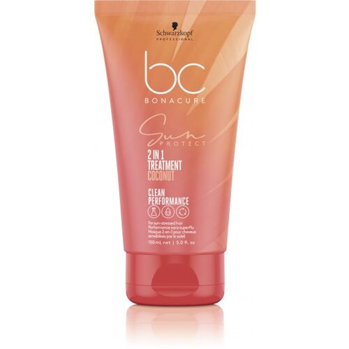 Schwarzkopf Professional BC Sun Treatment 2 In 1 150 ml Cene
