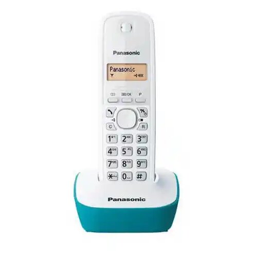 Panasonic KX-TG1611FXC Slike