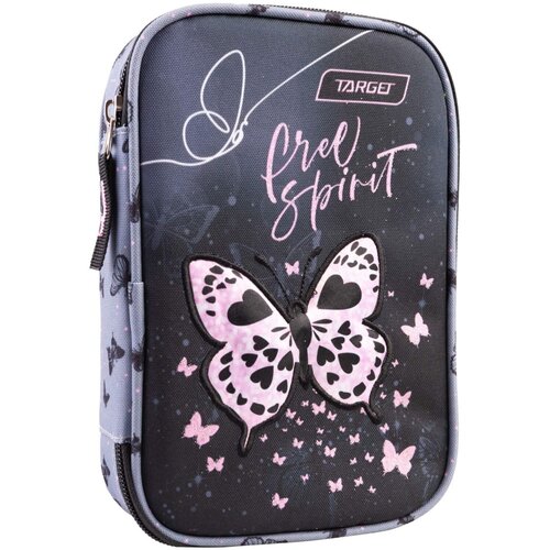 Target Peresnica MULTY Butterfly Spirit 28092 - enodelna polna Cene
