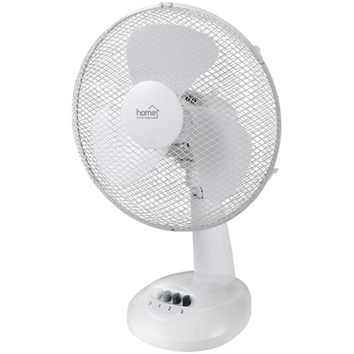 Home Ventilator namizni, premer 30 cm, 40W - TF30WH Slike