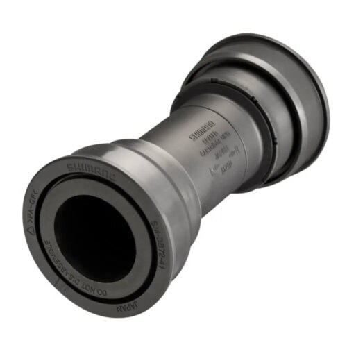  Dijelovi Osovine Pogona Shimano Sm-Bb72-41B, Desni I Lijevi Adapter (Press Fit Za Road), Ležaj, Inner Cover, Ind.Pack Cijene