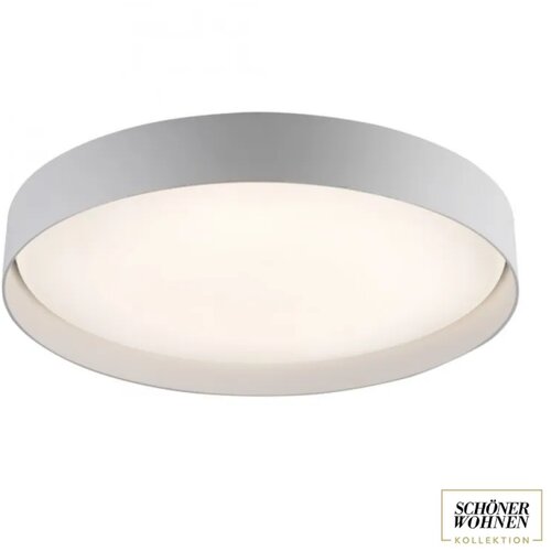  LED plafonjera sa daljinskim upravljačem Tavoli 37W CCT bela dimabilna PAUL NEUHAUS Slike