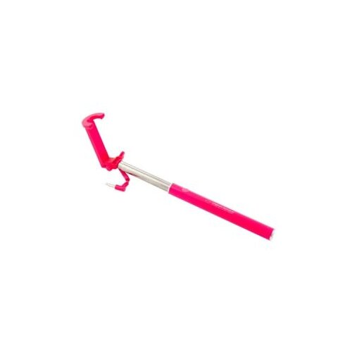 Univerzalni SELFIE &amp;scaron;tap monopod ESPERANZA, red, EMM119R Slike