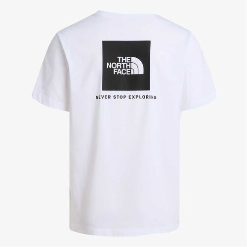 The North Face Evolution box nse regular short sleeve Cene