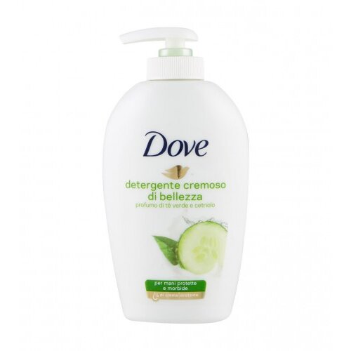 Dove Sapun tečni za ruke 250ml CUCUMBER Cijene