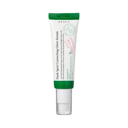 AXIS_Y Dark Spot Correcting Glow Serum Cene