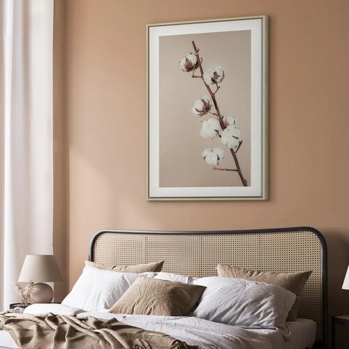  Slika - Softness of Cotton (1 Part) Vertical 40x60 Slike