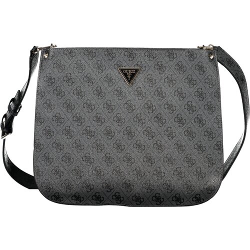 Guess Jeans BLACK WOMEN'S BAG Cene