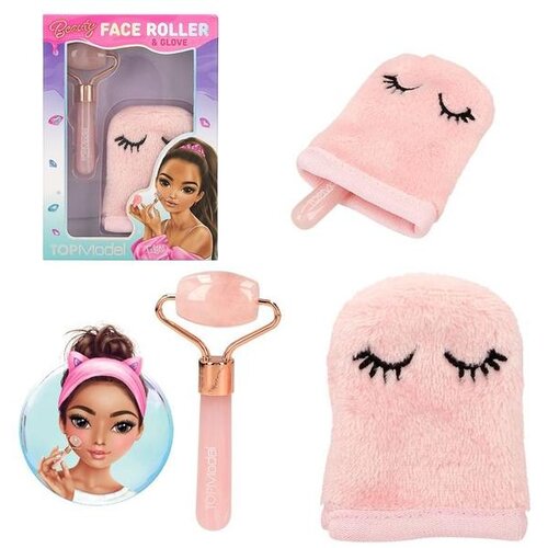  SET ROLERA ZA LICE BEAUTY & ME 2 TOP MODEL 66712 Cijene