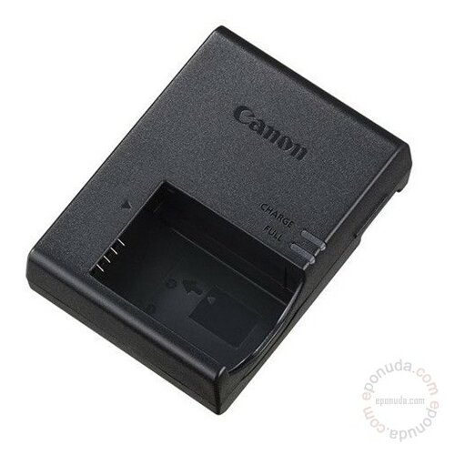 Canon LC-E17E punjač za digitalni fotoaparat Slike