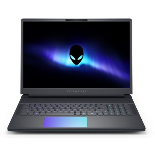 Dell Alienware 18 Area-51 (QHD+ 300Hz, Ultra 9 275HX, 64GB, 2TB SSD, RTX 5090 24GB, RGB Backlit, Win 11 Pro) Cene