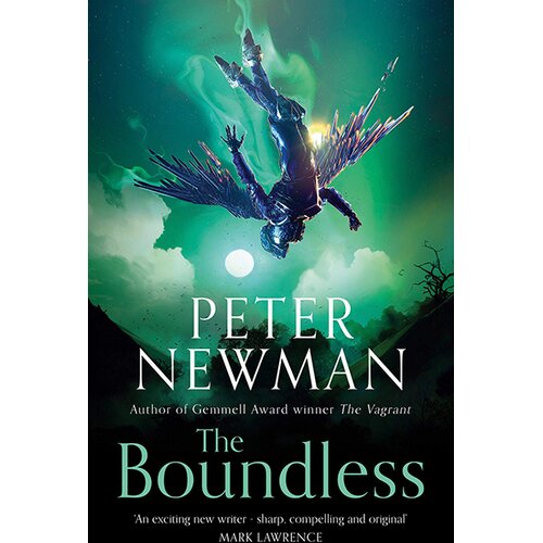 Harper Collins Publishers Ltd Peter Newman - The Boundless Cene