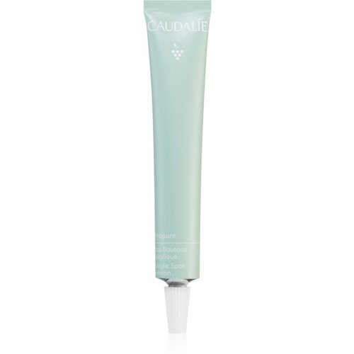 Caudalie Vinopure lokalna nega proti aknam s salicilno kislino 15 ml Cene