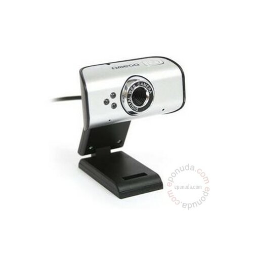 Omega C168 web kamera Slike