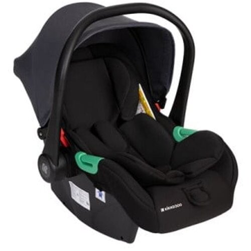  Auto sedi&scaron;te jaje I-Darling I-Size 40-87cm - DARK GRAY (kkb90248) Cene