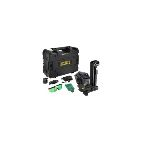 Stanley aku laserski nivelir FATMAX FMHT1-77356 Cijene