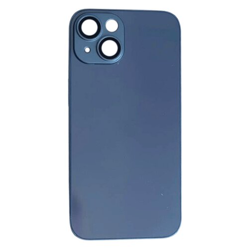  AG glass iPhone 14 tamno plava* Cene