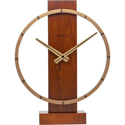 Nextime Stolni sat Carl Cijene