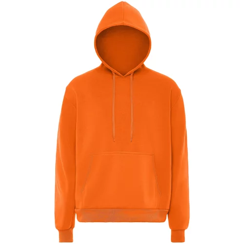 MO Sweater majica narančasta