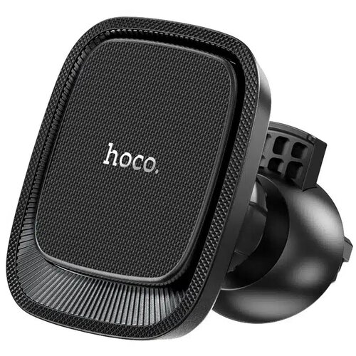 hoco. magnetni auto držač za ventilacijsku re&scaron;etku CA115 crni Cijene