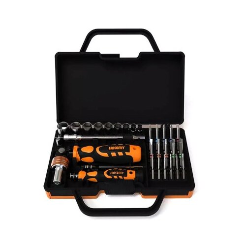  Set alata jakemy jm-6123, 31 in 1 ( AL997 ) Cene