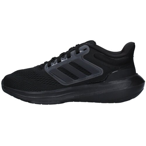 Adidas Visoke superge IG7285 Črna Cene