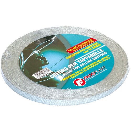 Madras doo Beograd Gurtna za roletne 14mm, kolut 50m Cene