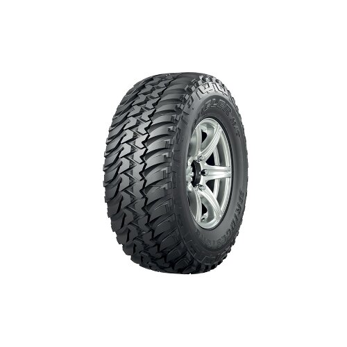 Bridgestone Dueler M/T674 ( LT235/85 R16 120/116Q, POR ) letnje auto gume Slike